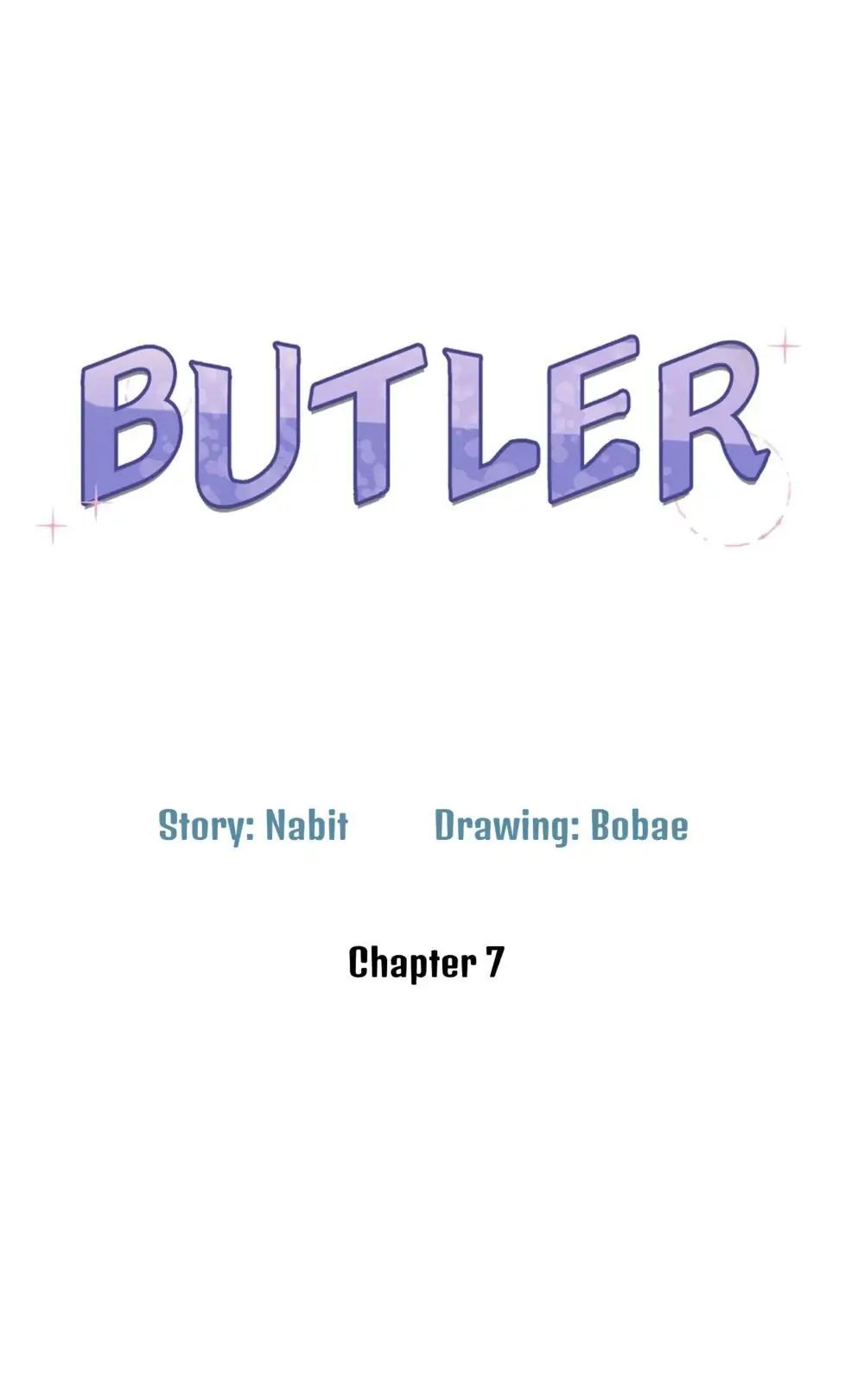 Read Butler (Nabit) chapter 7.2 image 16 on Lezhin