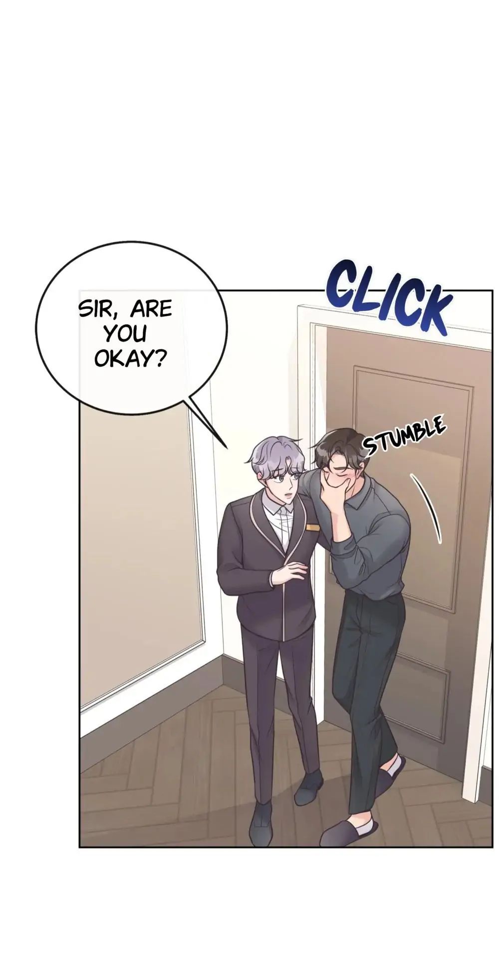 Read Butler (Nabit) chapter 7.2 image 17 on Lezhin