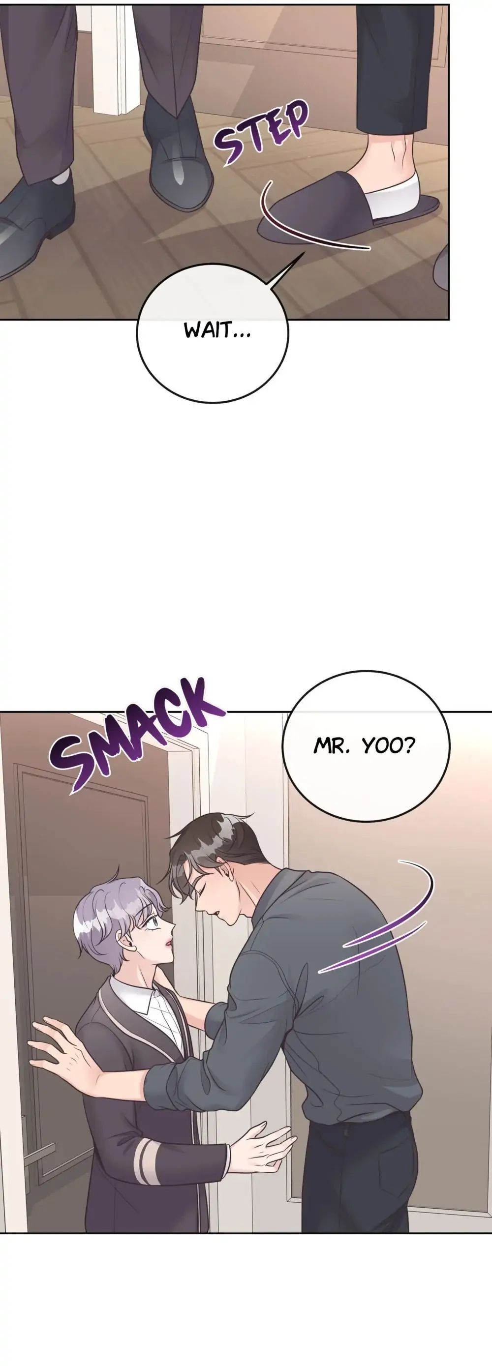 Read Butler (Nabit) chapter 7.2 image 18 on Lezhin
