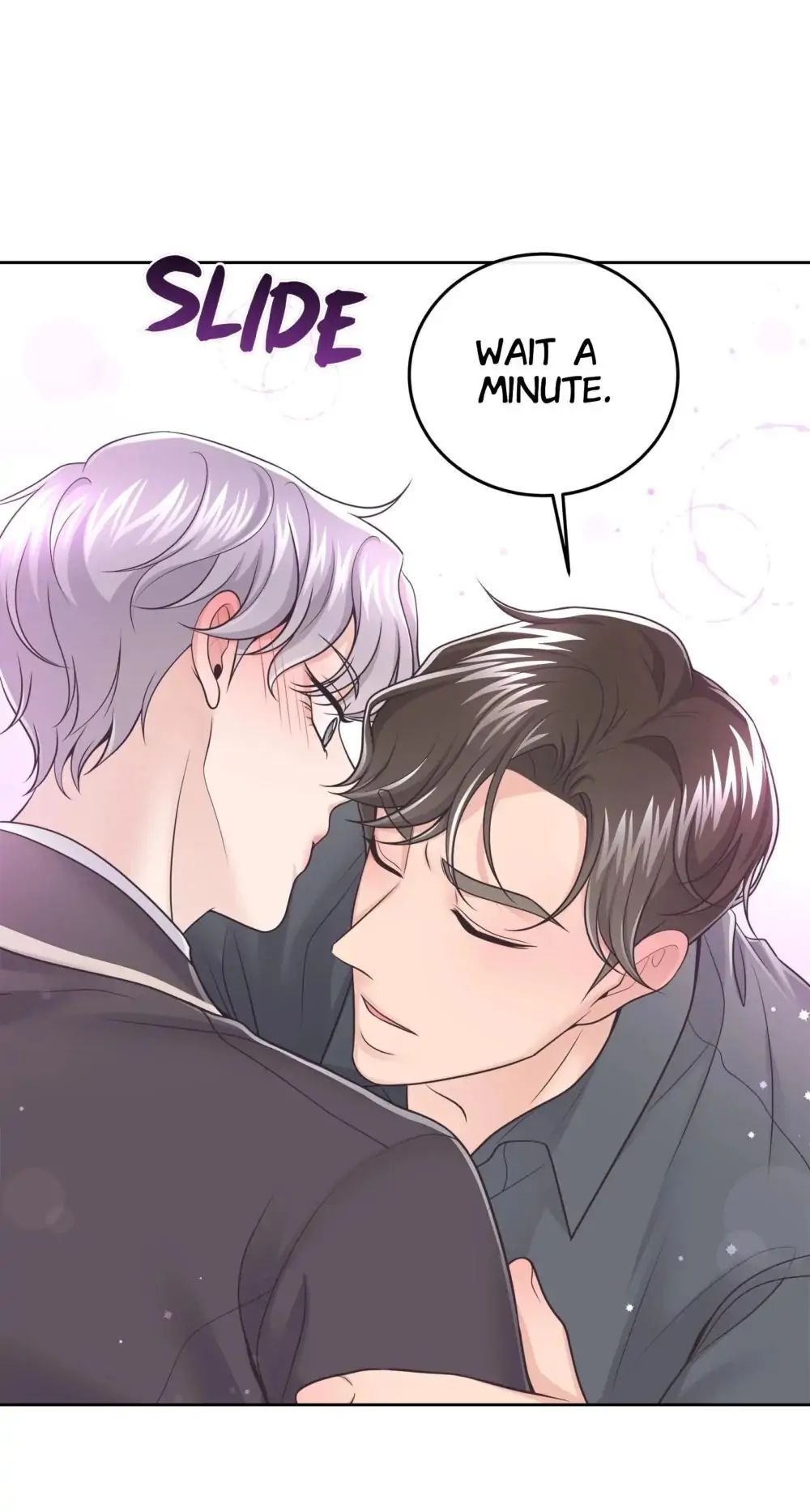 Read Butler (Nabit) chapter 7.2 image 19 on Lezhin