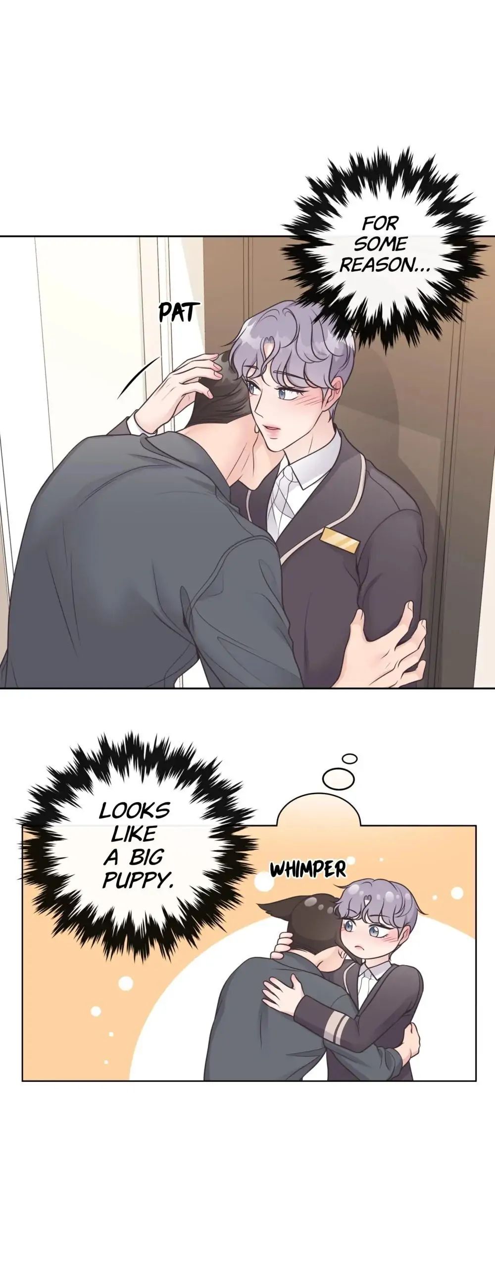 Read Butler (Nabit) chapter 7.2 image 23 on Lezhin