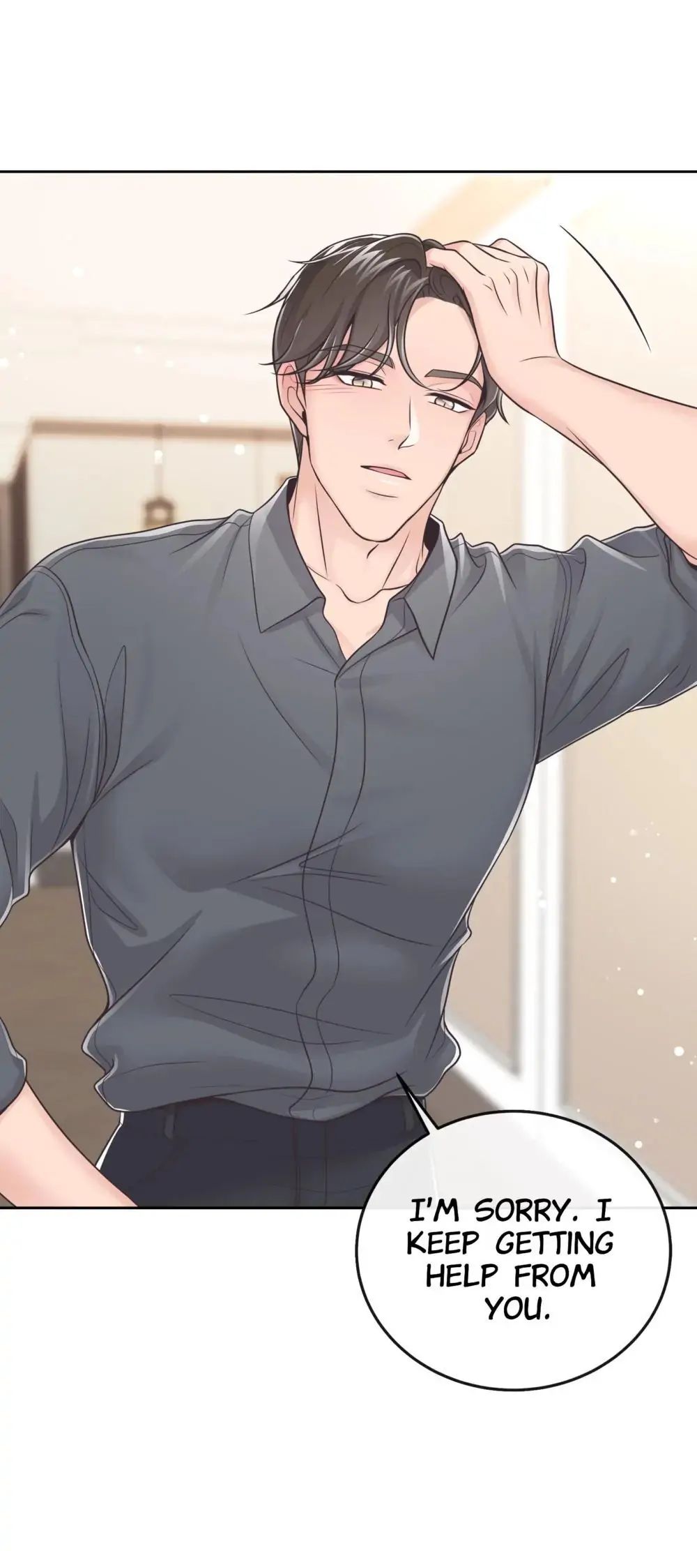 Read Butler (Nabit) chapter 7.2 image 25 on Lezhin