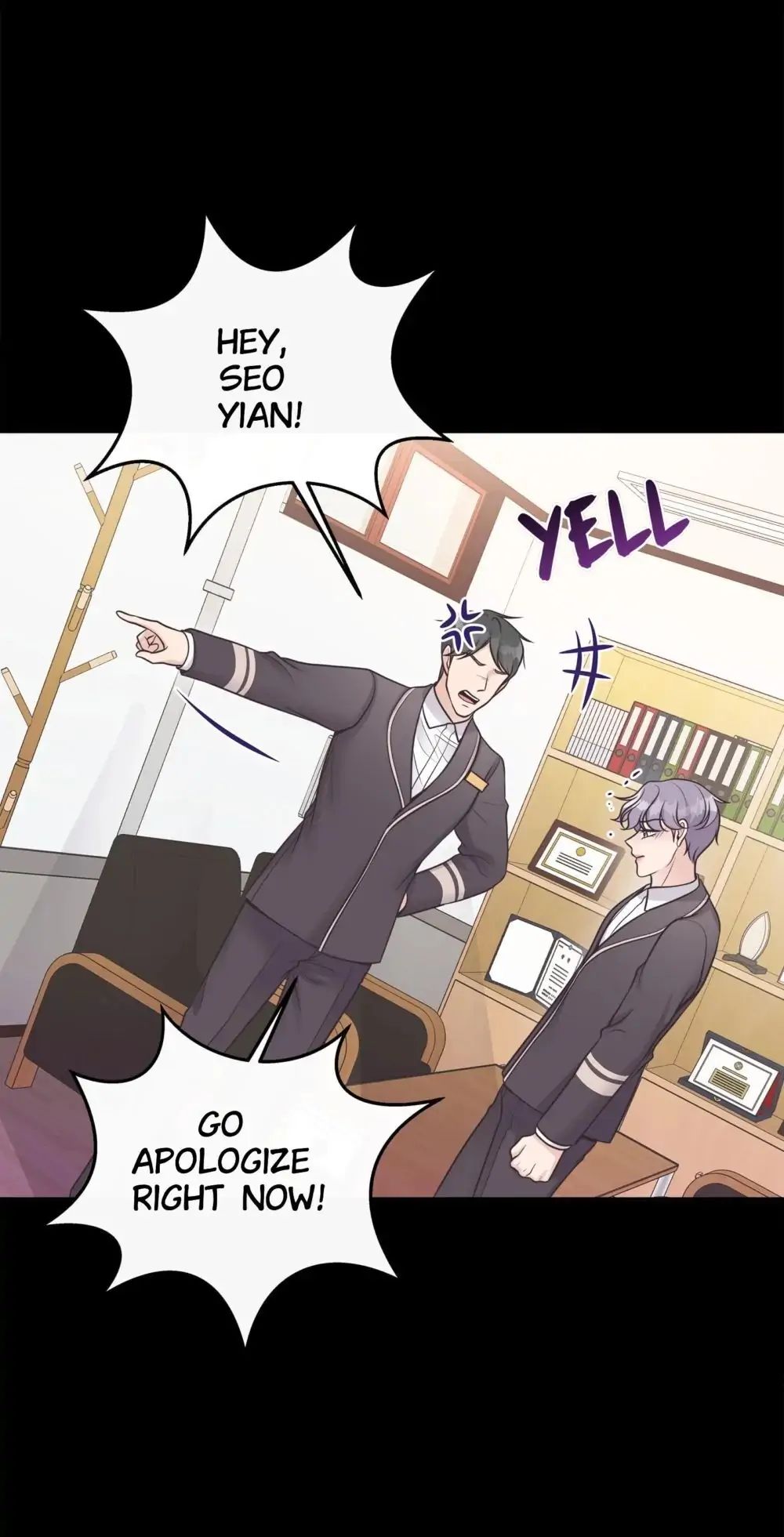 Read Butler (Nabit) chapter 7.2 image 29 on Lezhin