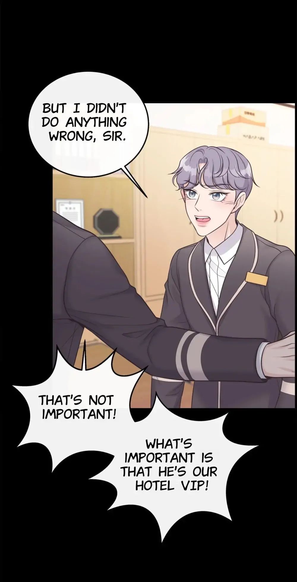 Read Butler (Nabit) chapter 7.2 image 30 on Lezhin