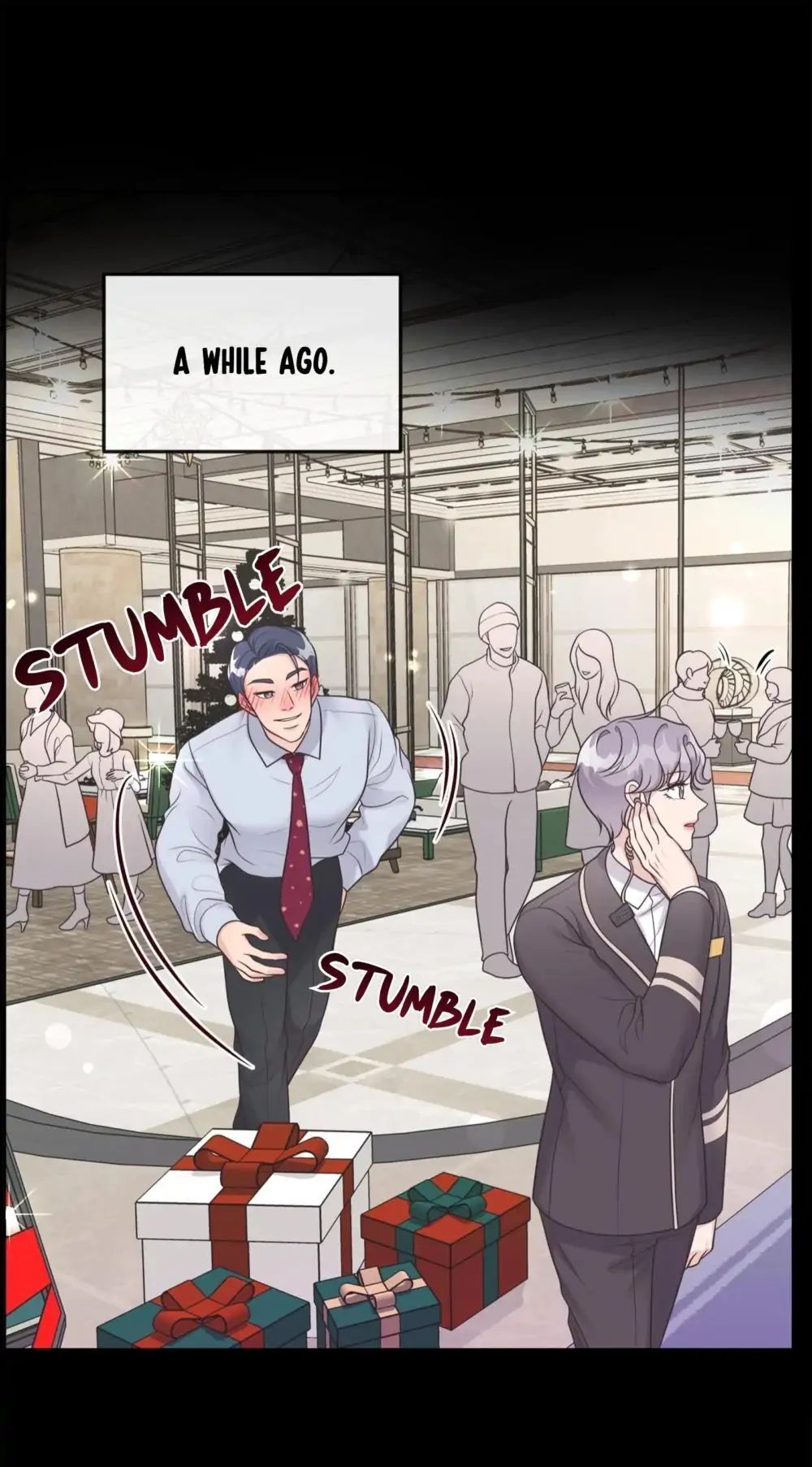 Read Butler (Nabit) chapter 7.2 image 32 on Lezhin