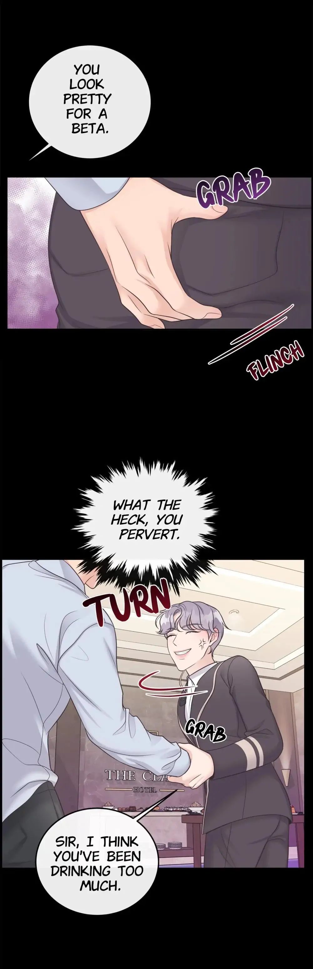 Read Butler (Nabit) chapter 7.2 image 33 on Lezhin