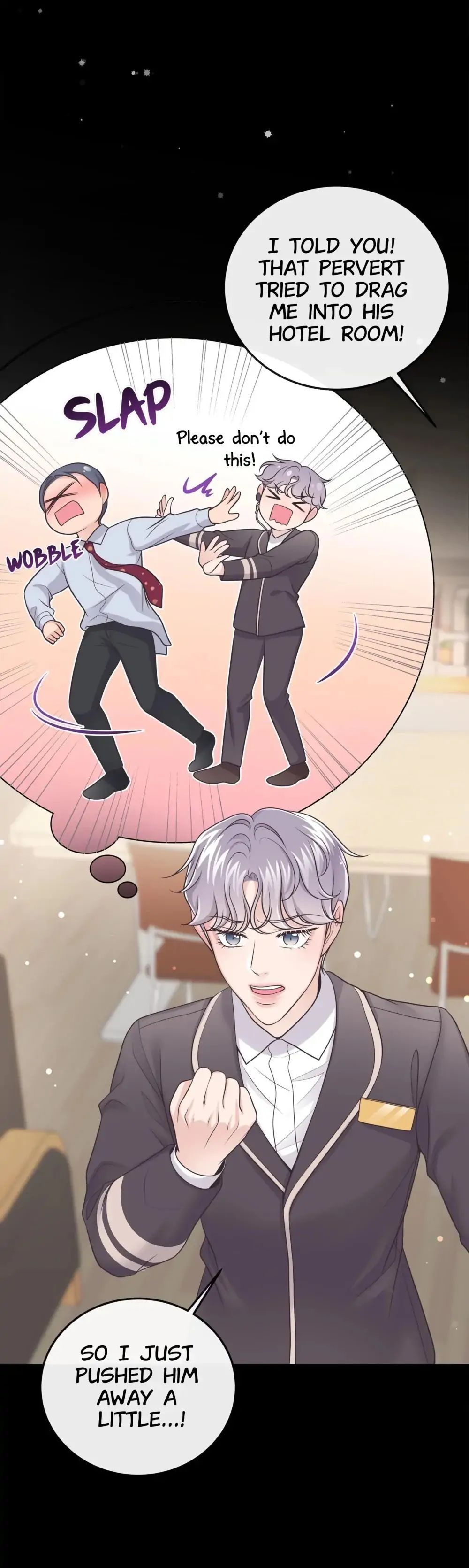 Read Butler (Nabit) chapter 7.2 image 35 on Lezhin
