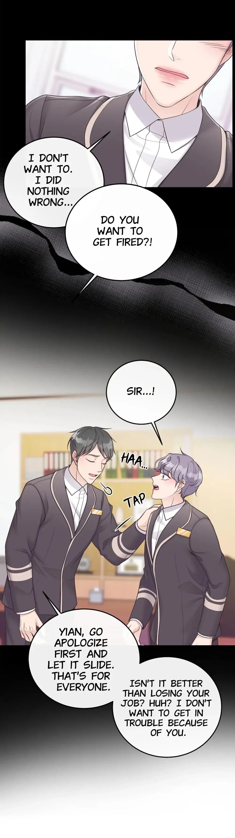 Read Butler (Nabit) chapter 7.2 image 37 on Lezhin