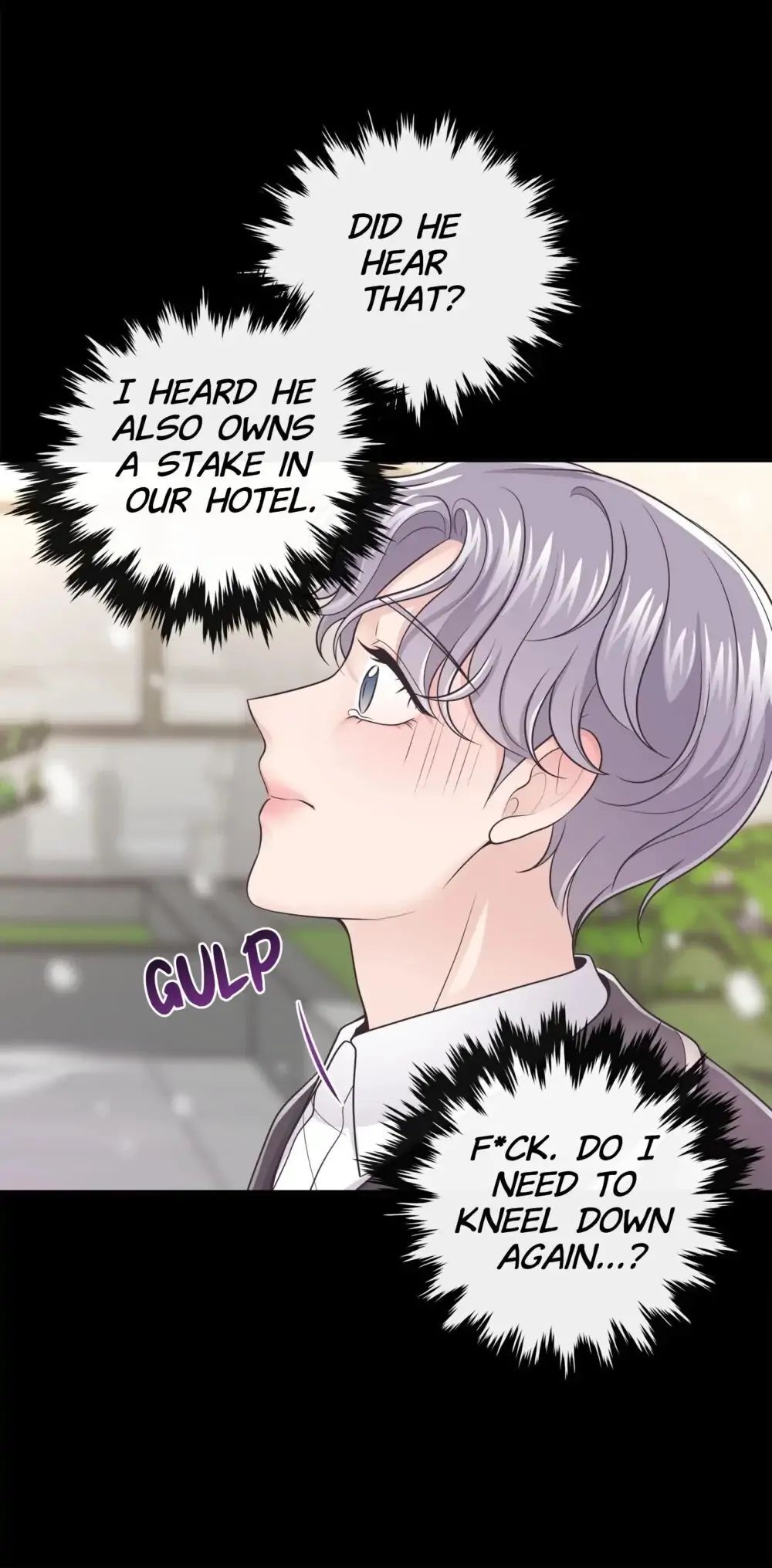 Read Butler (Nabit) chapter 7.2 image 48 on Lezhin