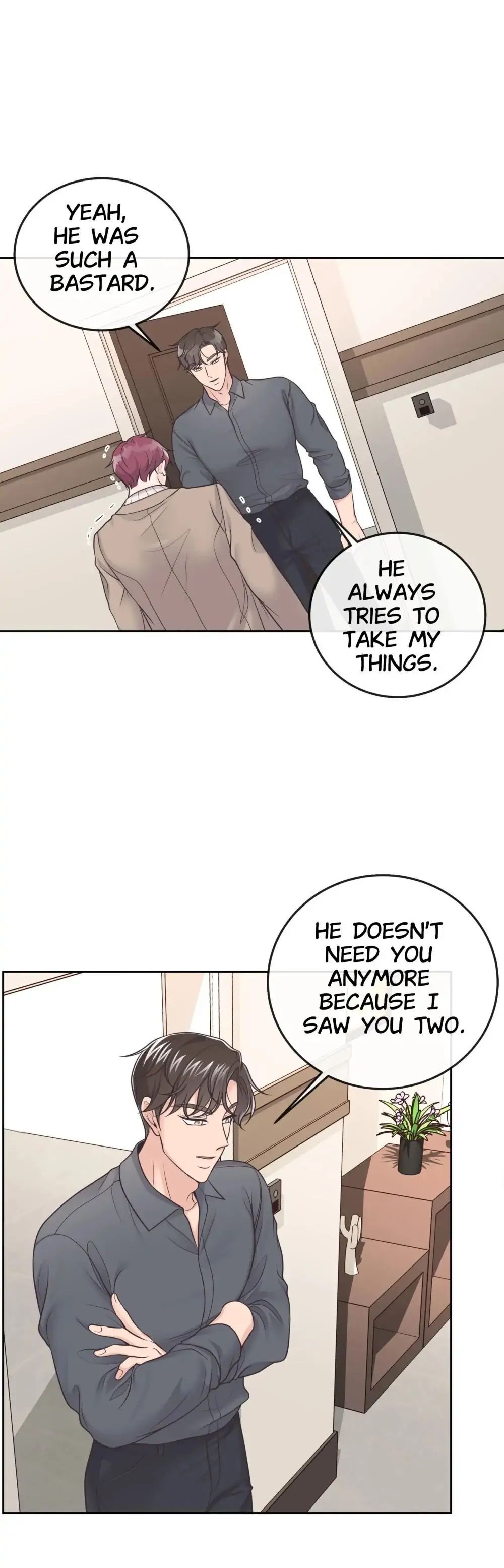 Read Butler (Nabit) chapter 7.2 image 5 on Lezhin