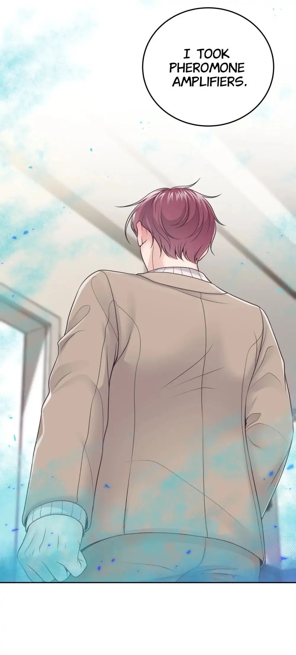 Read Butler (Nabit) chapter 7.2 image 8 on Lezhin