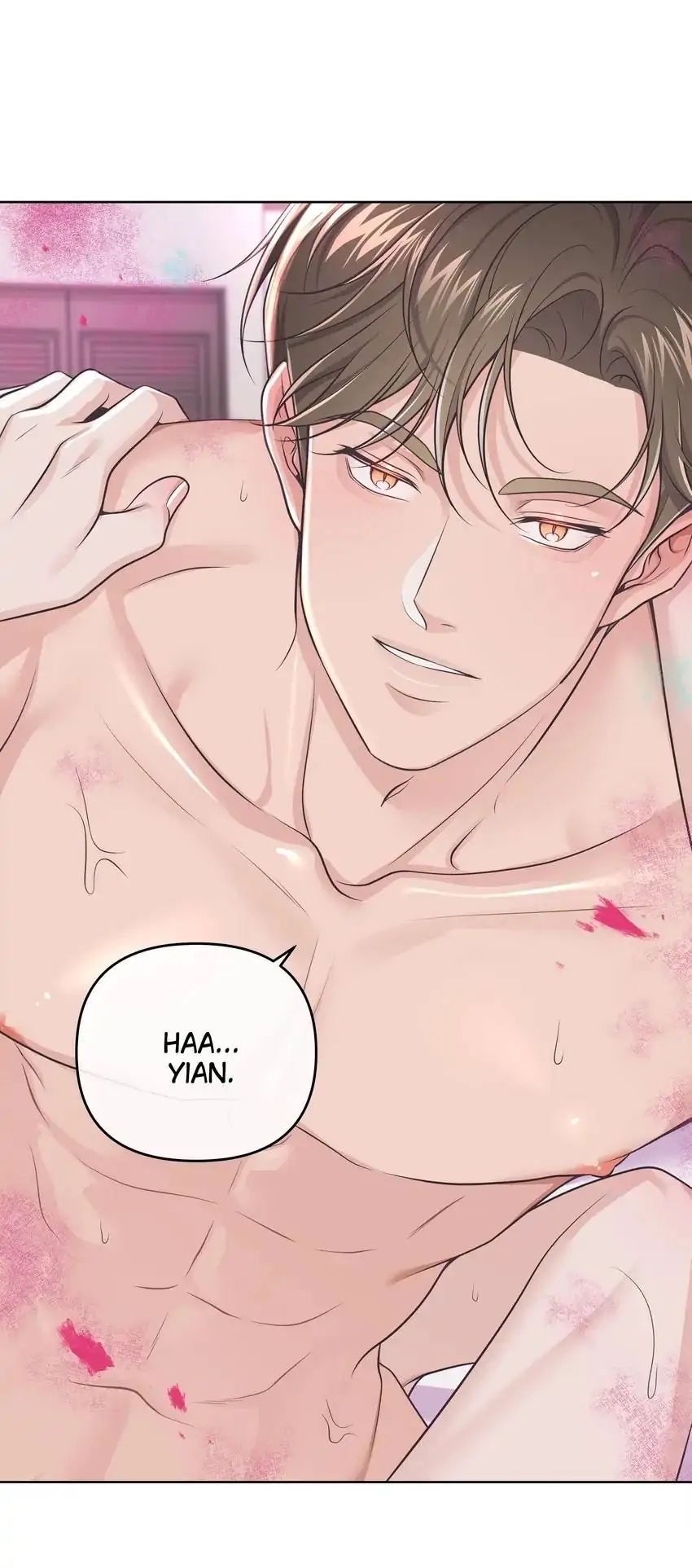Read Butler (Nabit) chapter 7 image 14 on Lezhin
