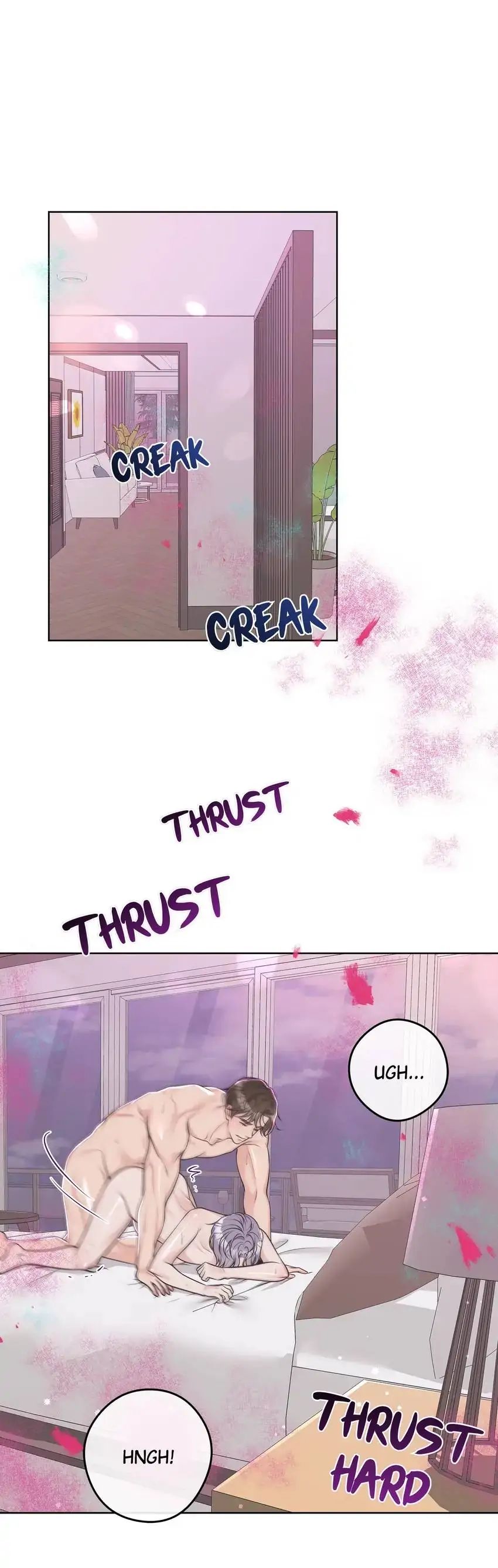 Read Butler (Nabit) chapter 7 image 19 on Lezhin