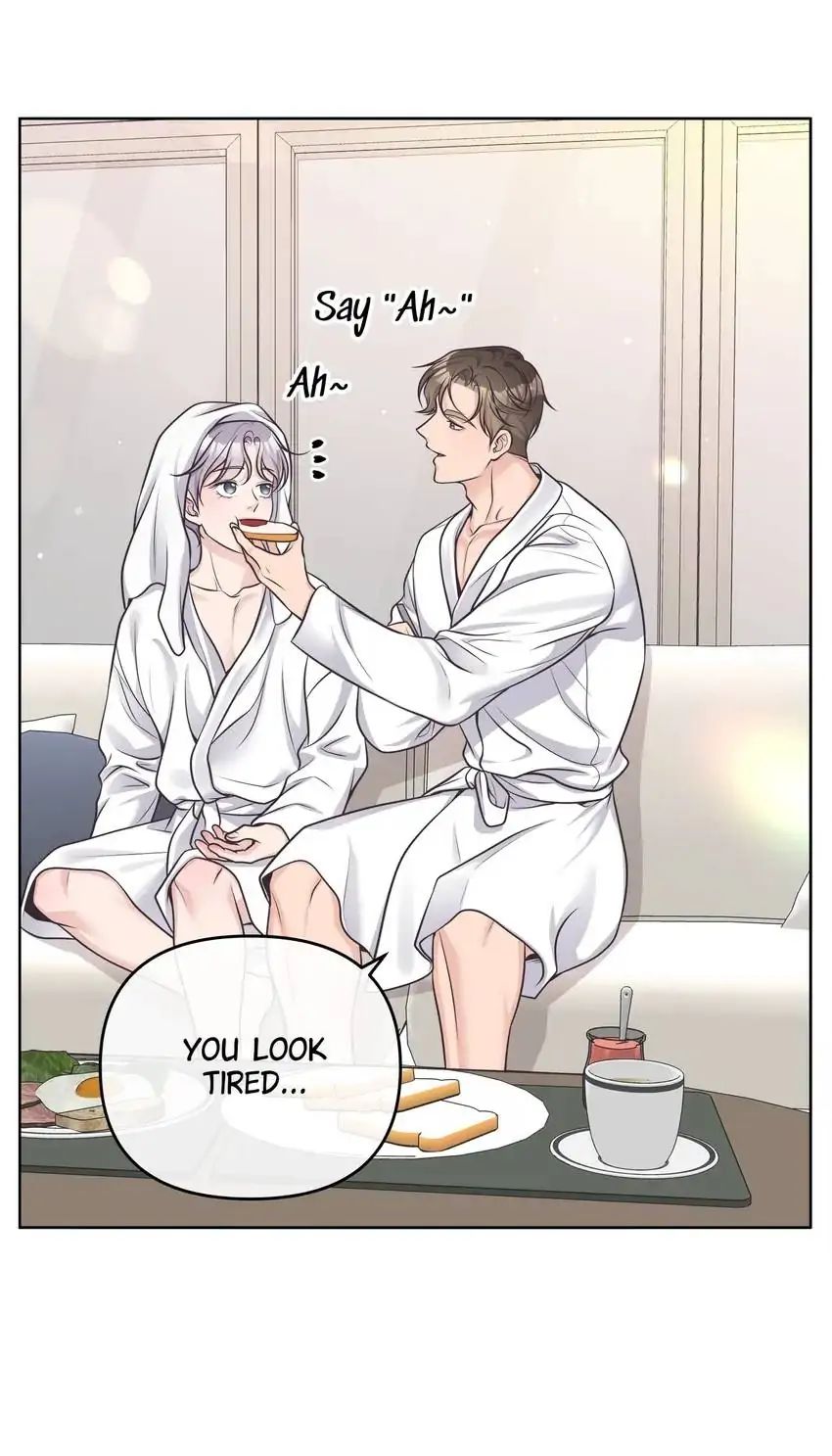 Read Butler (Nabit) chapter 7 image 35 on Lezhin