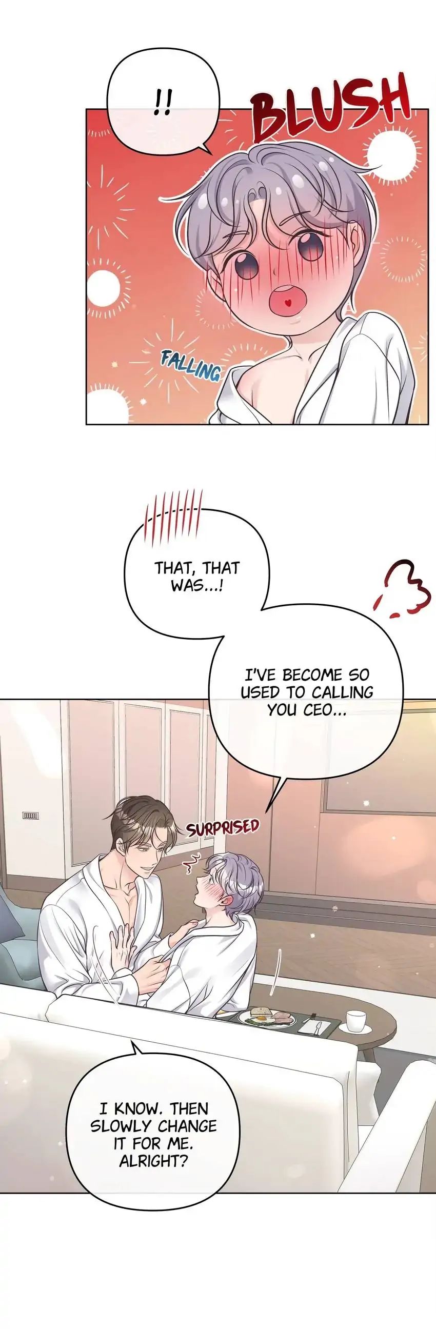 Read Butler (Nabit) chapter 7 image 43 on Lezhin