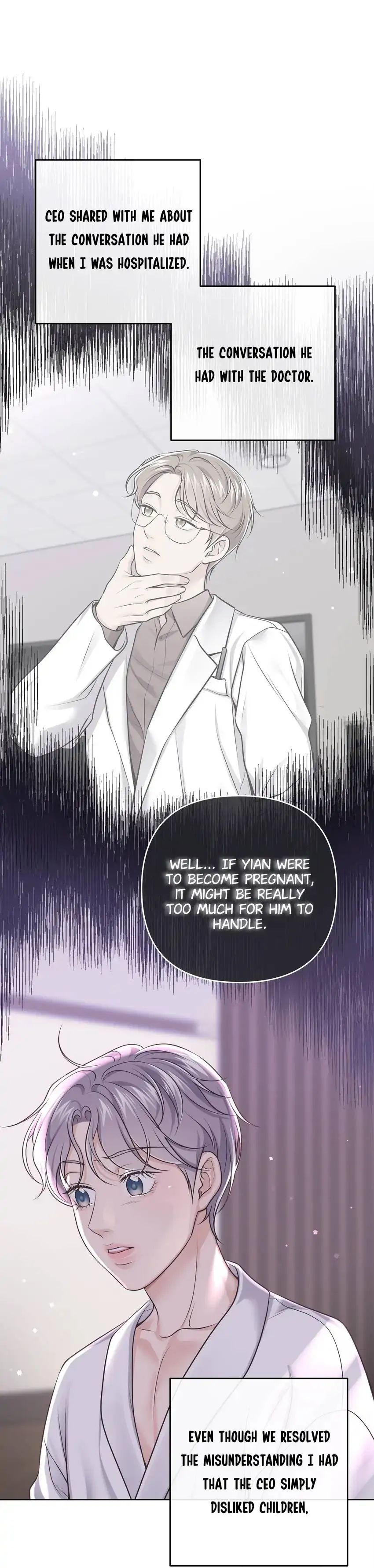 Read Butler (Nabit) chapter 7 image 48 on Lezhin