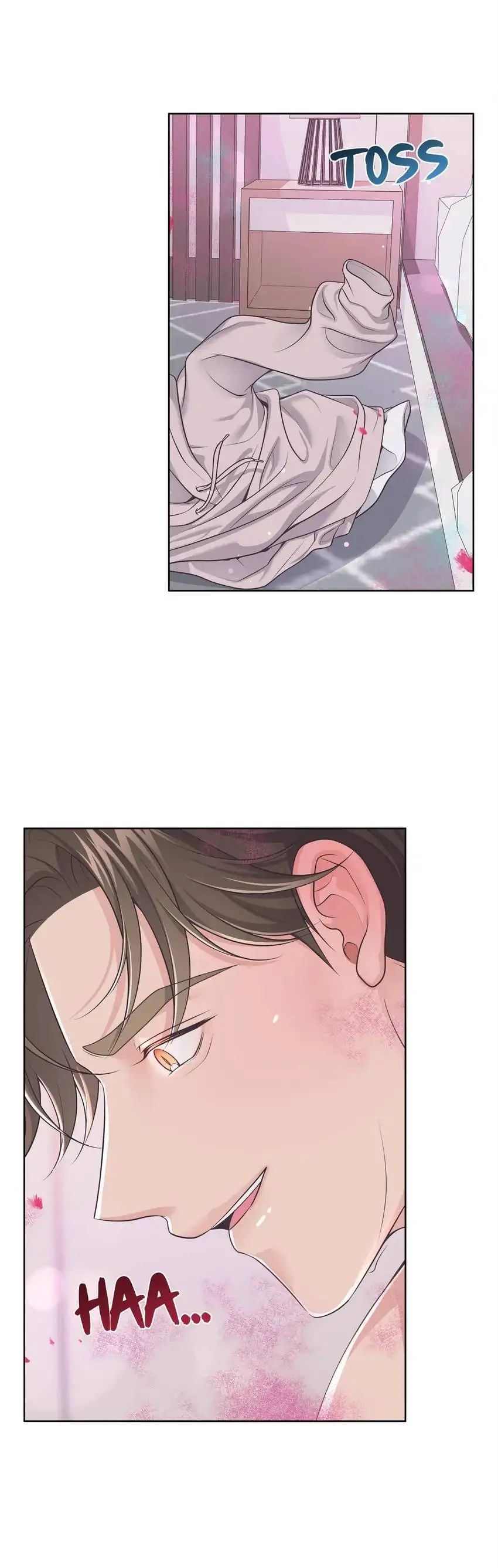 Read Butler (Nabit) chapter 7 image 8 on Lezhin