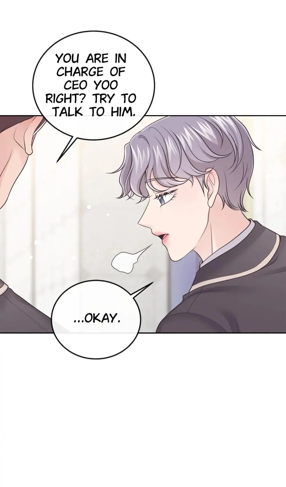 Read Butler (Nabit) chapter 8.2 image 10 on Lezhin