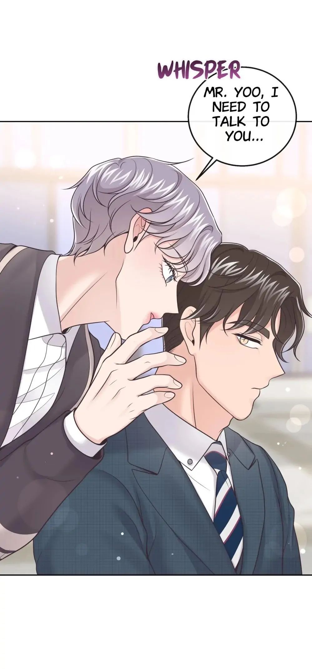 Read Butler (Nabit) chapter 8.2 image 12 on Lezhin