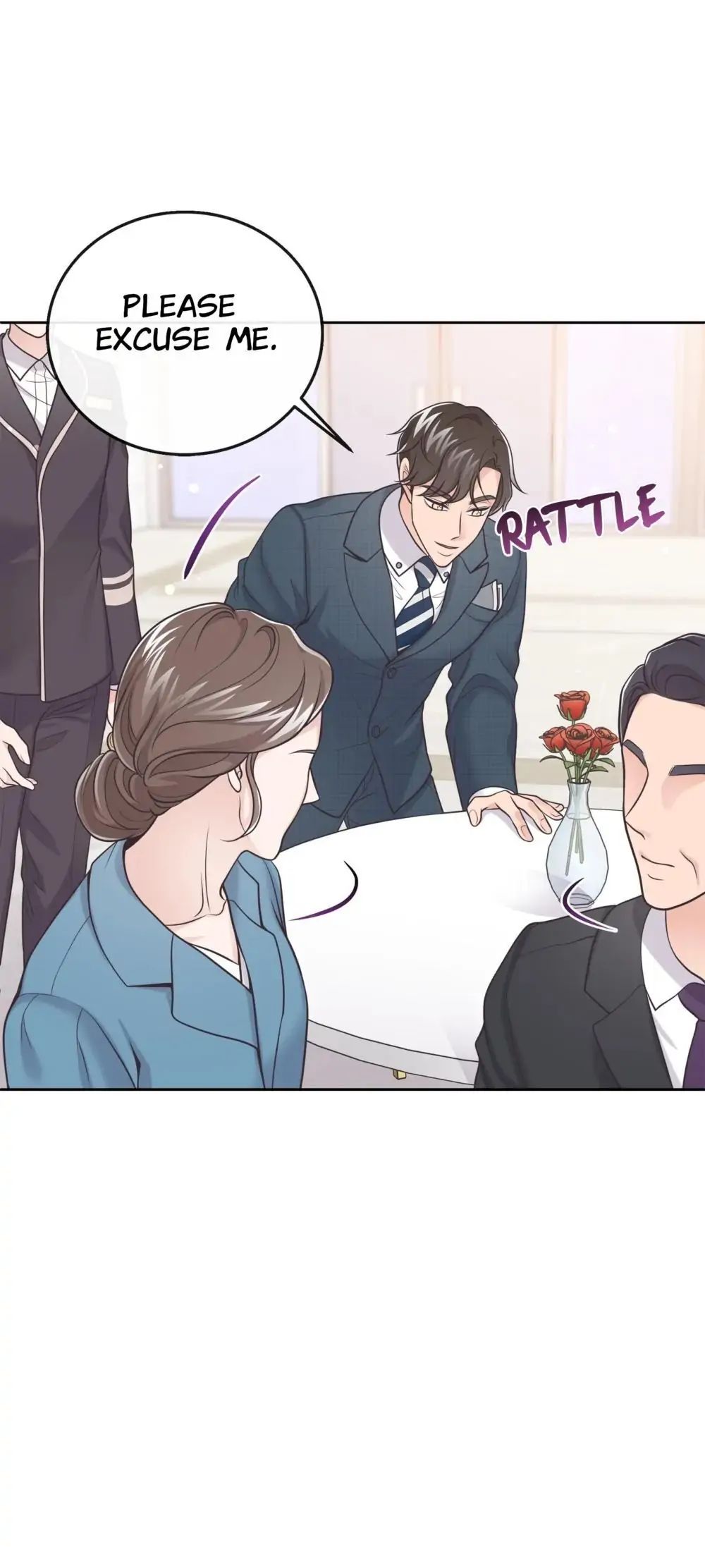 Read Butler (Nabit) chapter 8.2 image 13 on Lezhin
