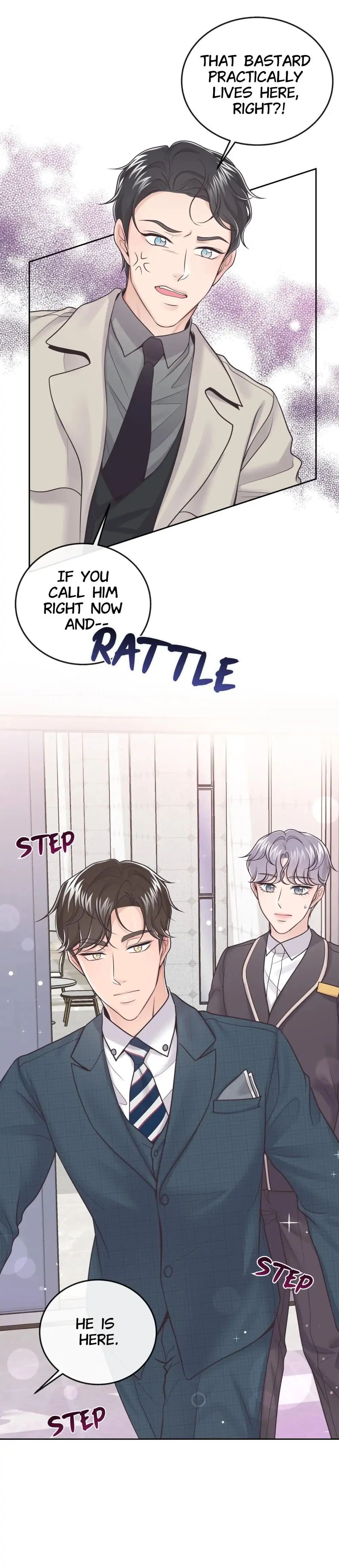 Read Butler (Nabit) chapter 8.2 image 15 on Lezhin
