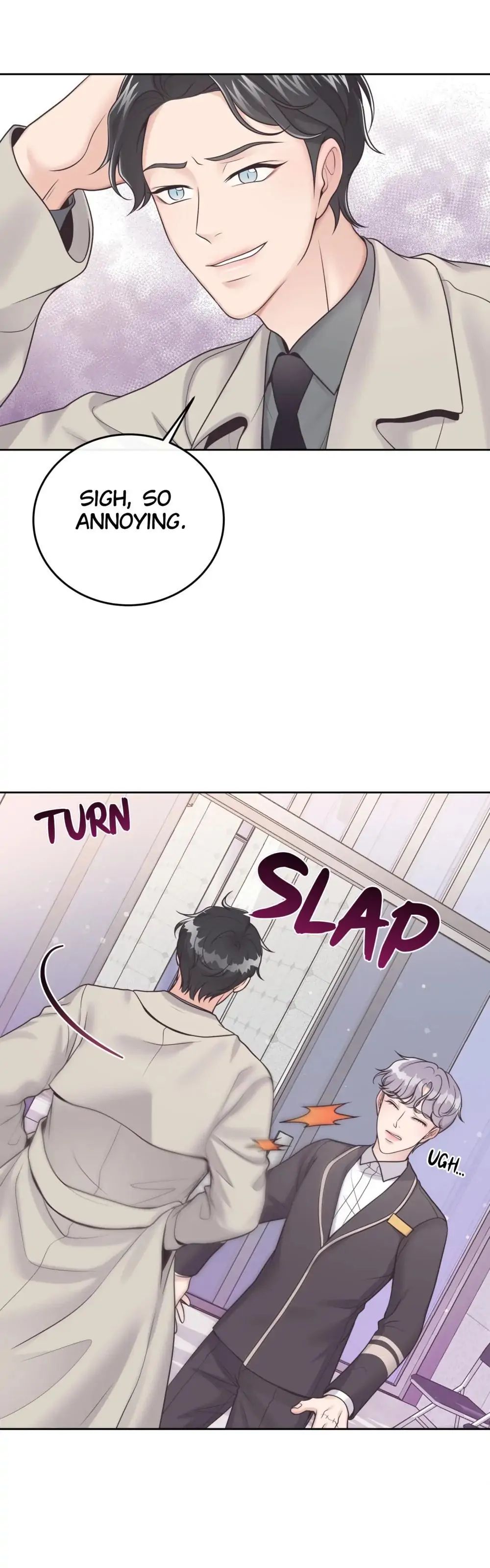 Read Butler (Nabit) chapter 8.2 image 18 on Lezhin