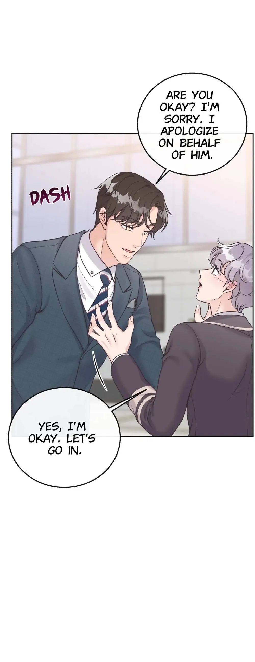 Read Butler (Nabit) chapter 8.2 image 19 on Lezhin