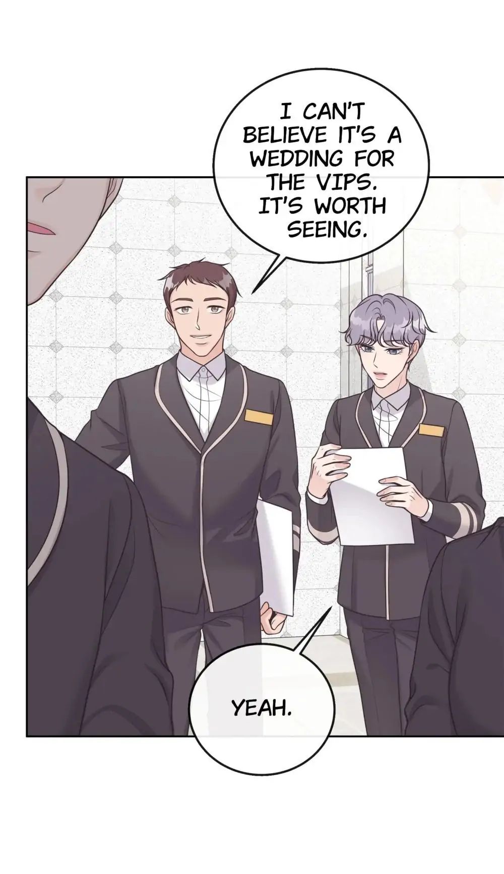 Read Butler (Nabit) chapter 8.2 image 2 on Lezhin