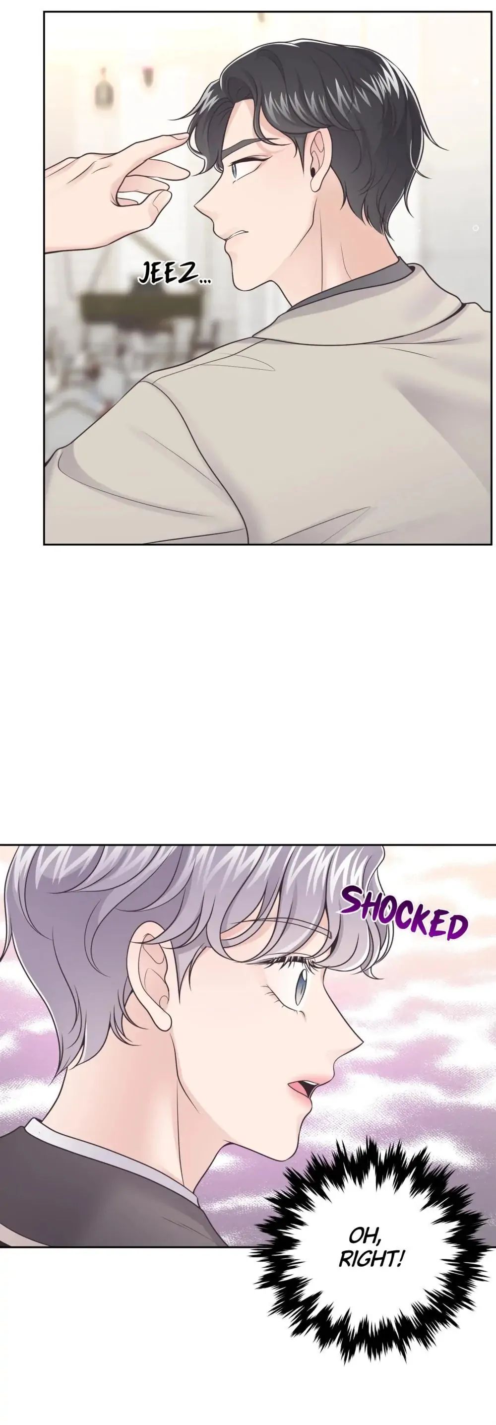 Read Butler (Nabit) chapter 8.2 image 21 on Lezhin