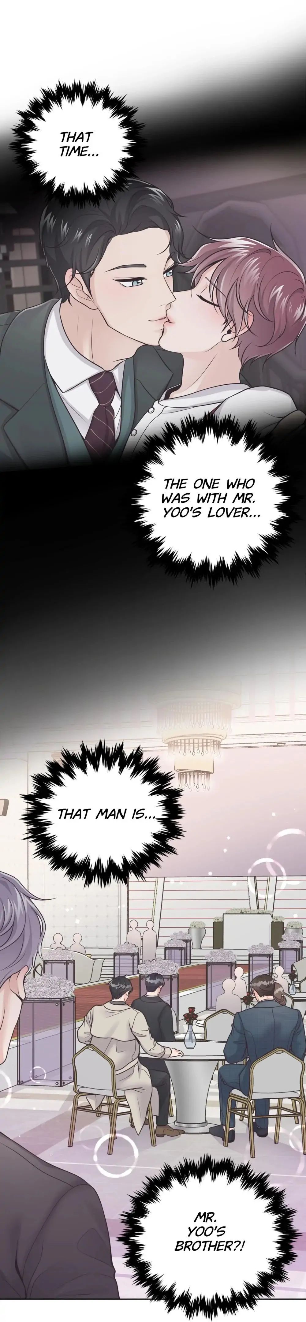 Read Butler (Nabit) chapter 8.2 image 22 on Lezhin