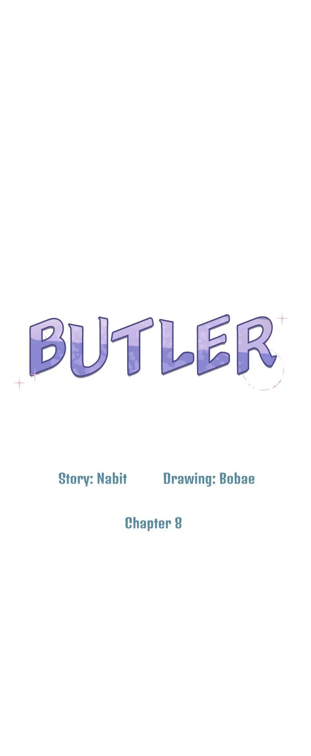 Read Butler (Nabit) chapter 8.2 image 23 on Lezhin