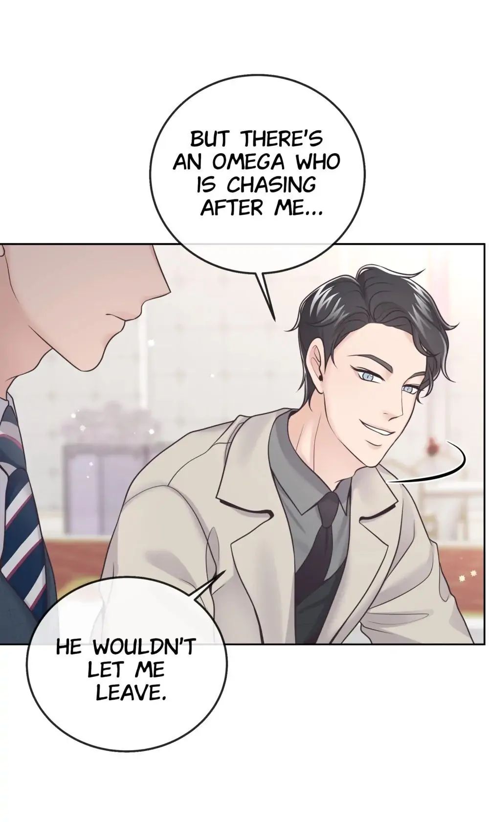 Read Butler (Nabit) chapter 8.2 image 25 on Lezhin