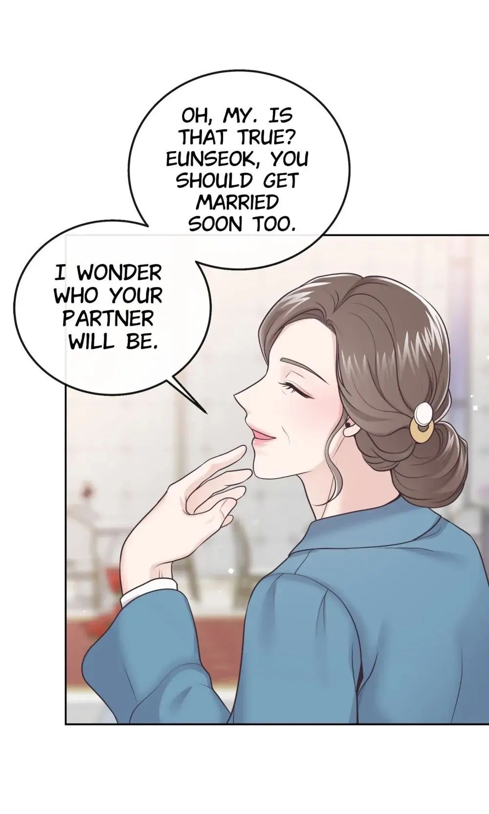 Read Butler (Nabit) chapter 8.2 image 26 on Lezhin