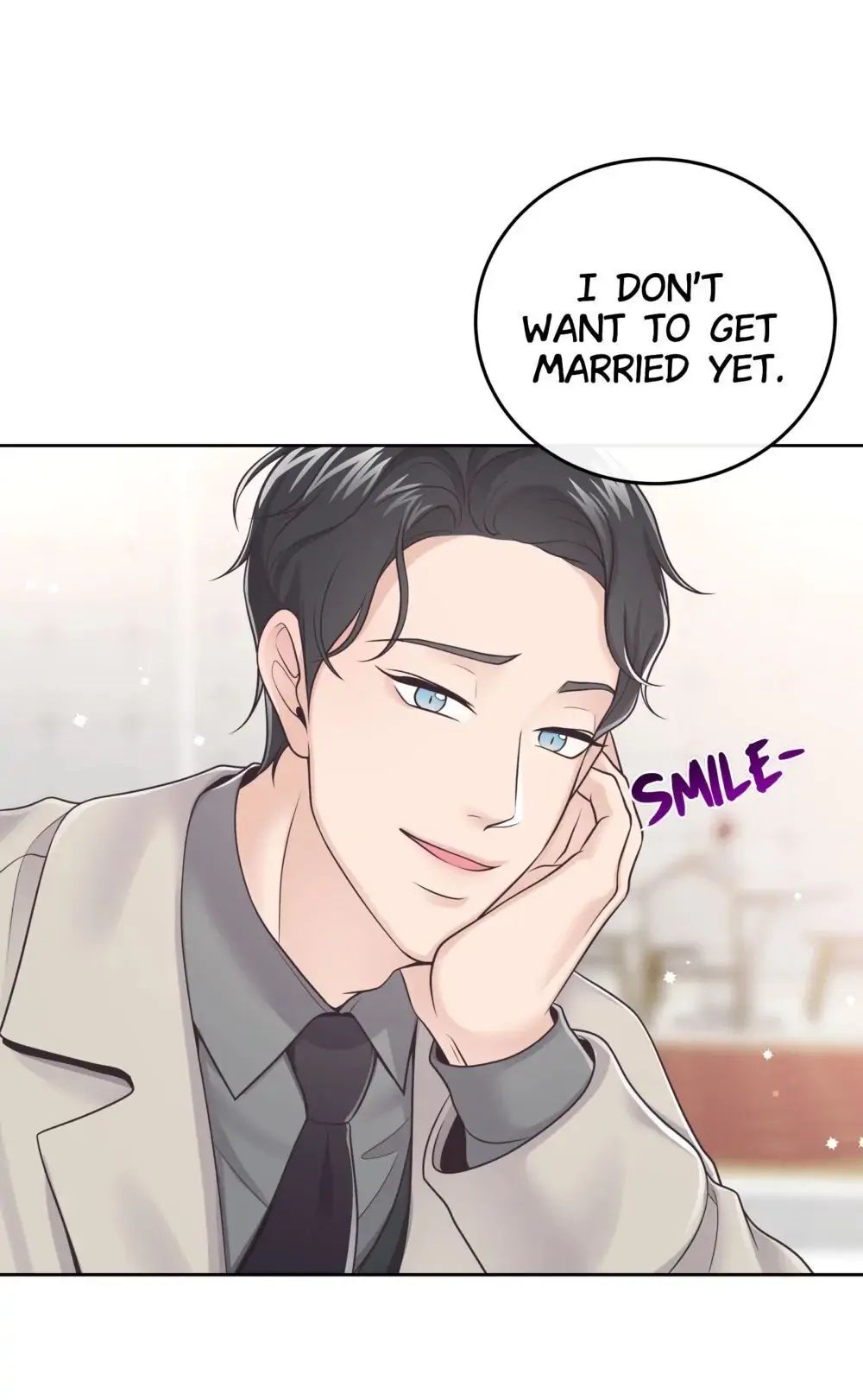 Read Butler (Nabit) chapter 8.2 image 27 on Lezhin