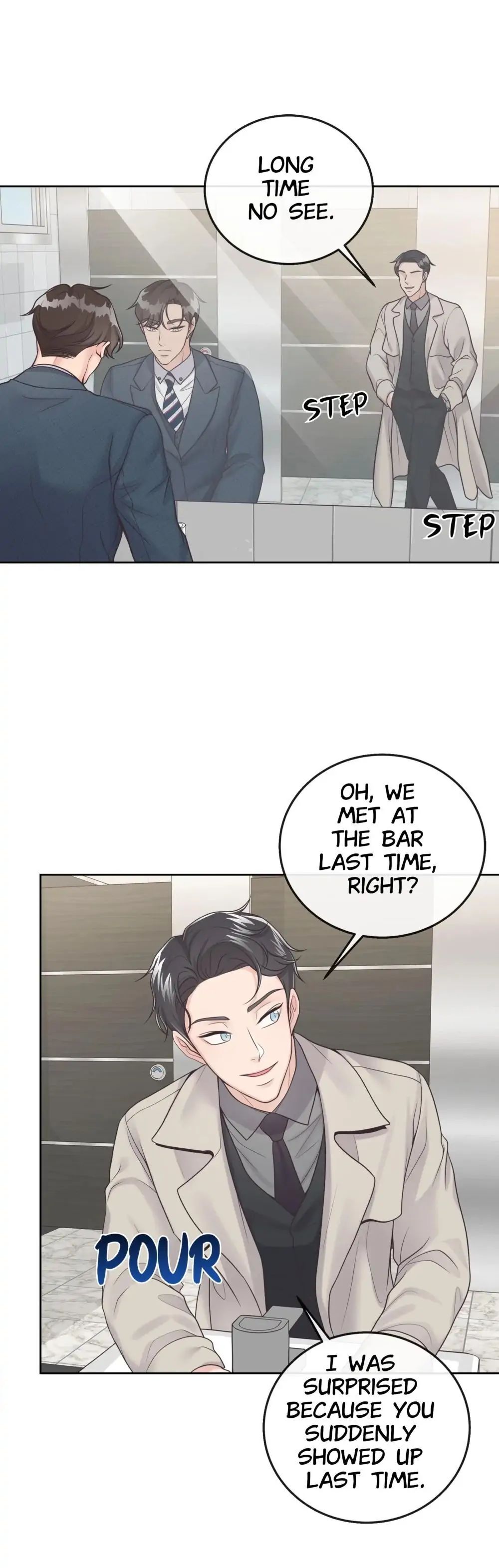 Read Butler (Nabit) chapter 8.2 image 31 on Lezhin