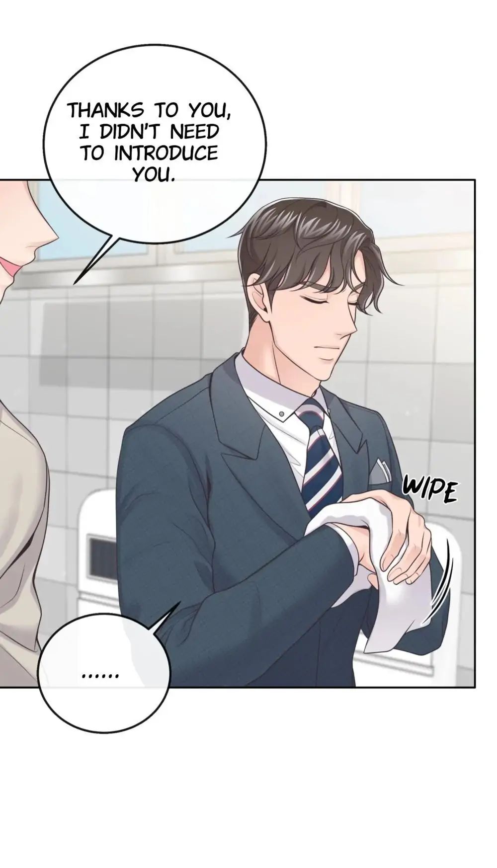 Read Butler (Nabit) chapter 8.2 image 32 on Lezhin