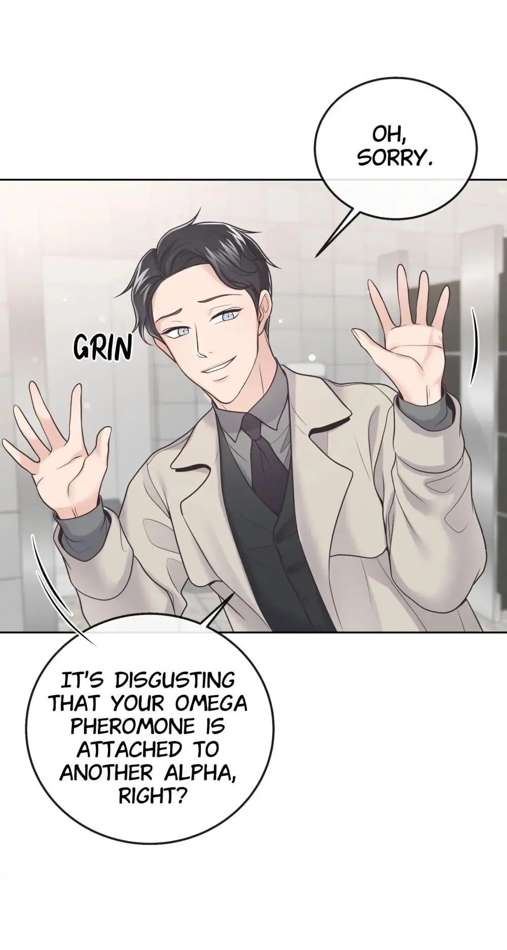 Read Butler (Nabit) chapter 8.2 image 34 on Lezhin