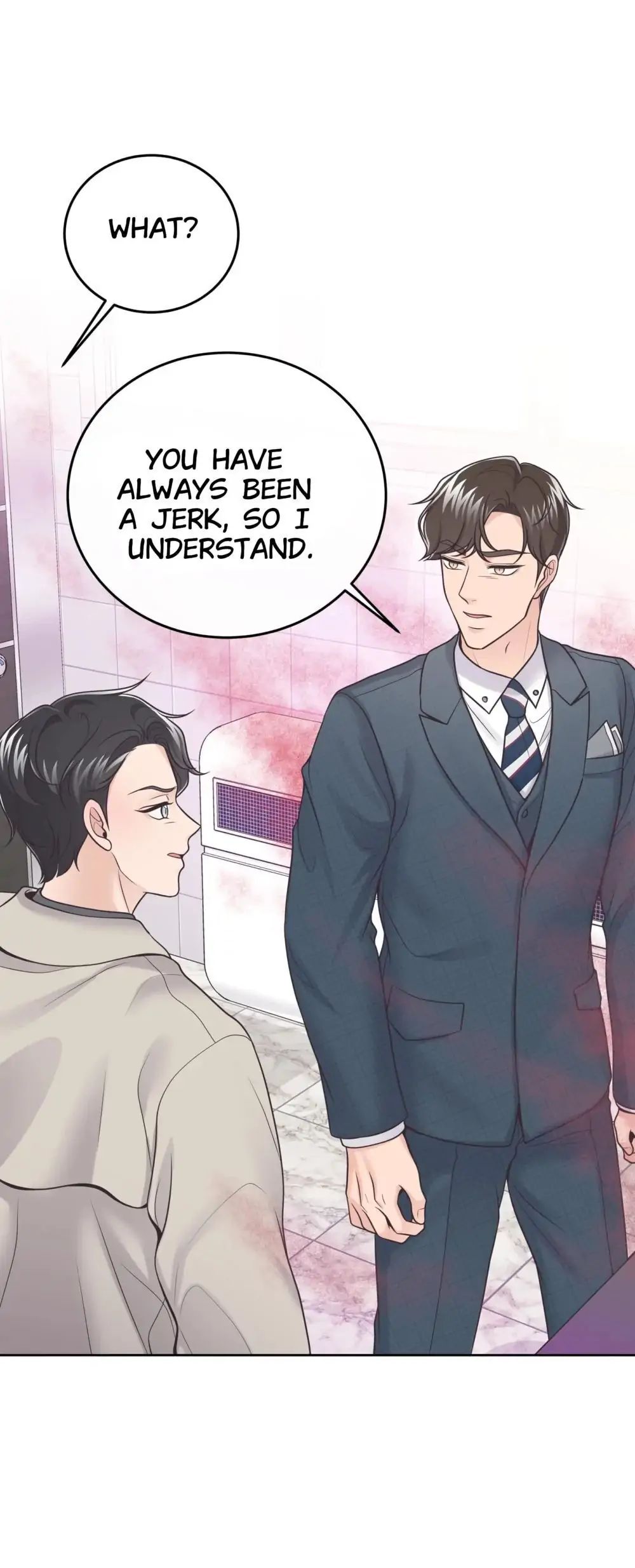 Read Butler (Nabit) chapter 8.2 image 36 on Lezhin