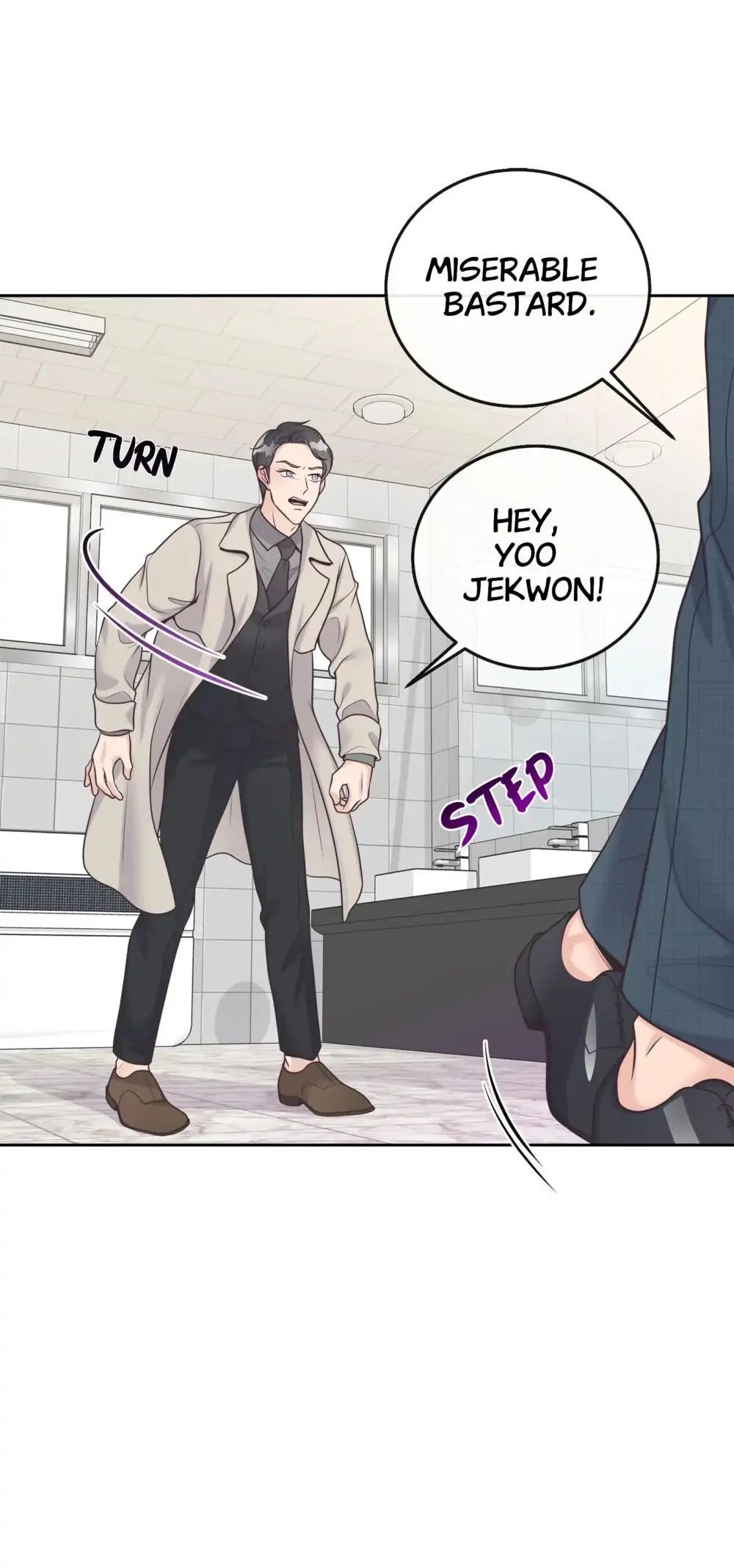 Read Butler (Nabit) chapter 8.2 image 37 on Lezhin