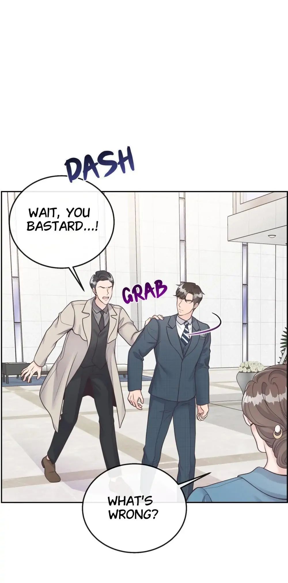Read Butler (Nabit) chapter 8.2 image 38 on Lezhin