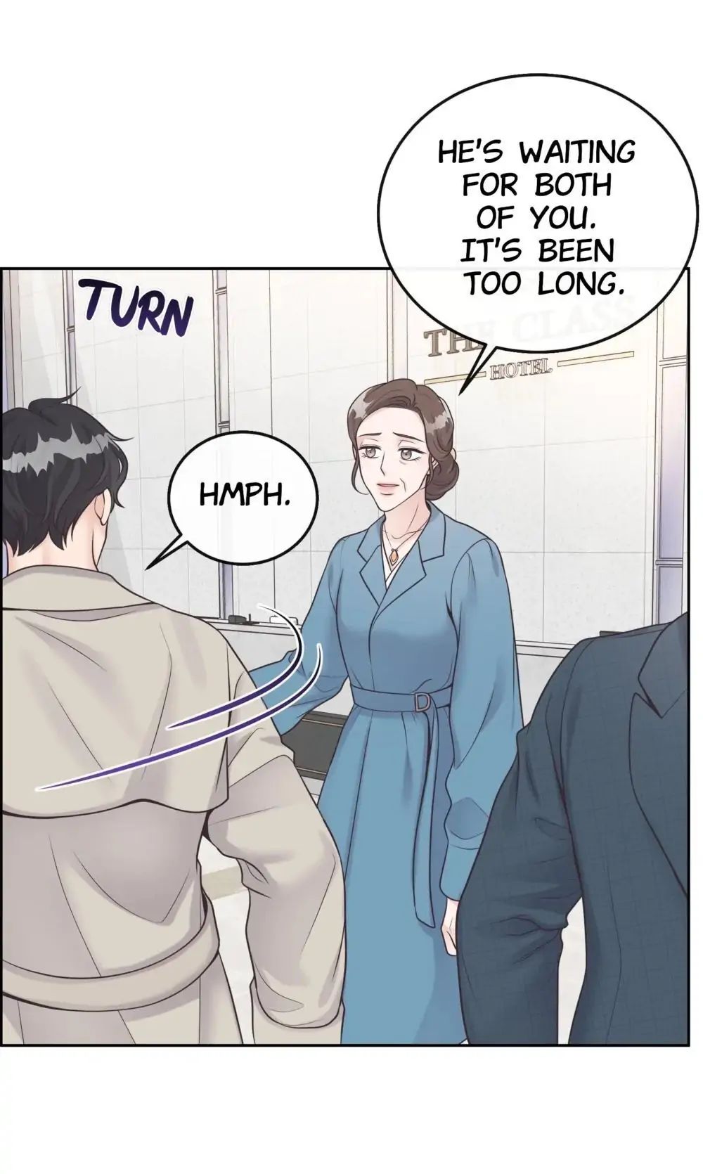 Read Butler (Nabit) chapter 8.2 image 39 on Lezhin