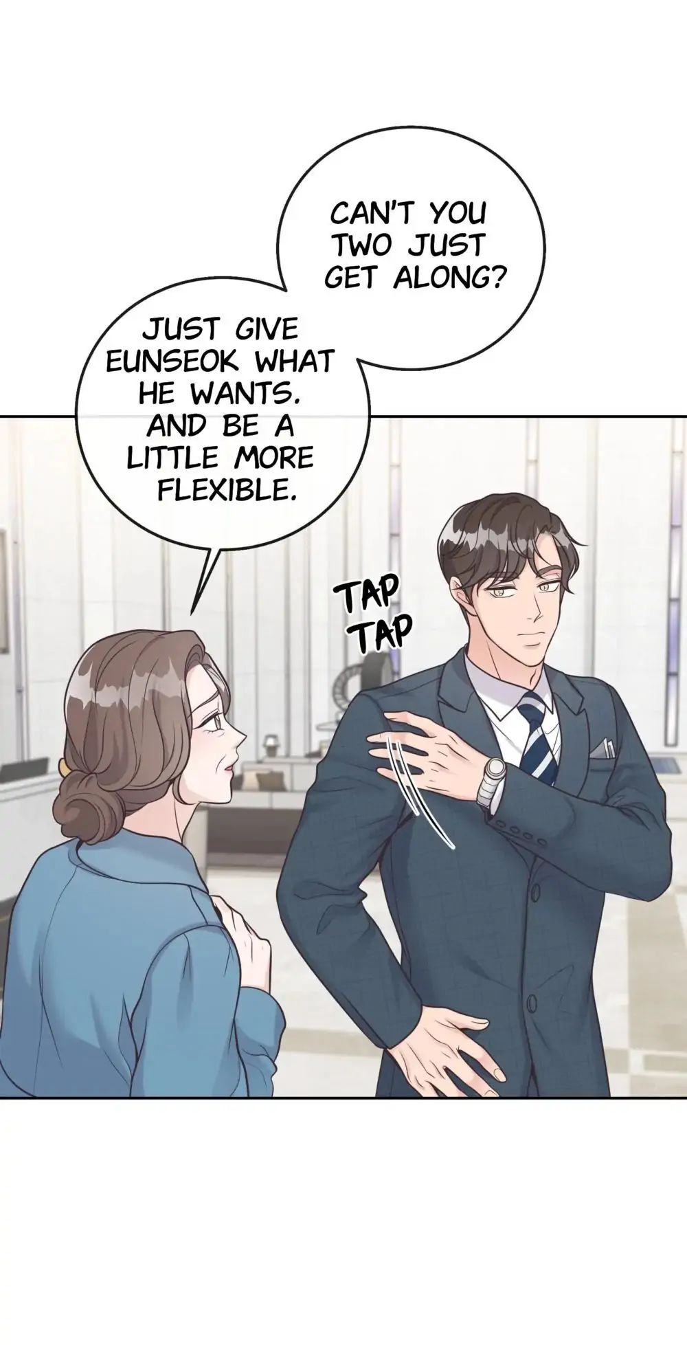 Read Butler (Nabit) chapter 8.2 image 40 on Lezhin