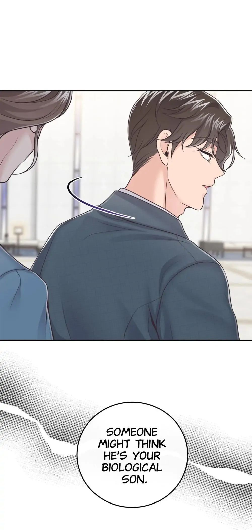 Read Butler (Nabit) chapter 8.2 image 41 on Lezhin