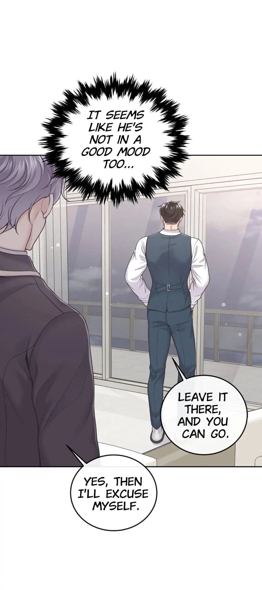 Read Butler (Nabit) chapter 8.2 image 46 on Lezhin