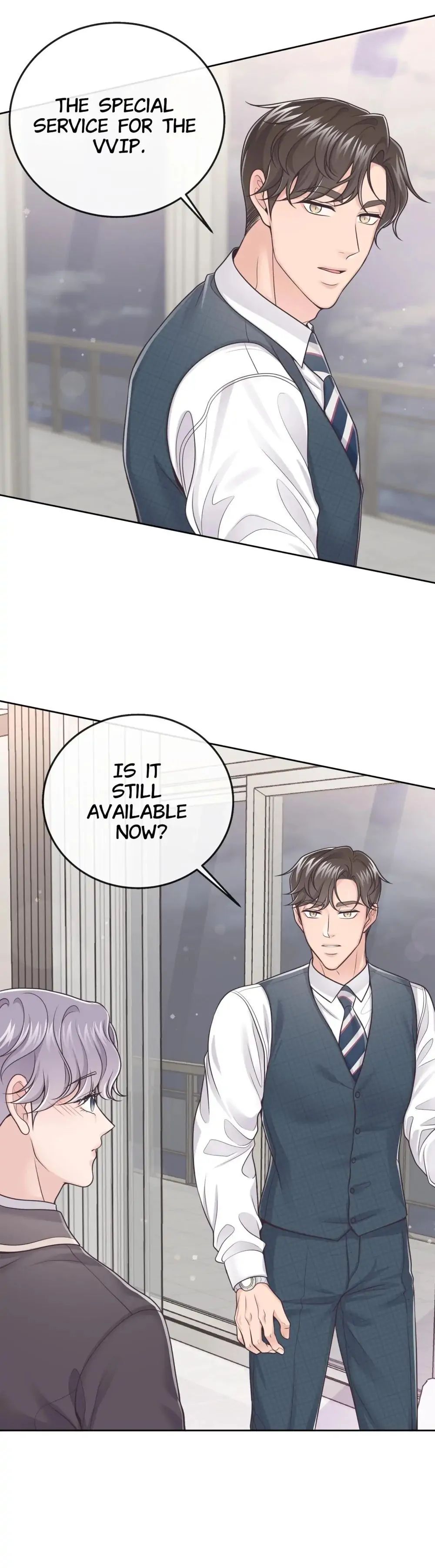 Read Butler (Nabit) chapter 8.2 image 49 on Lezhin