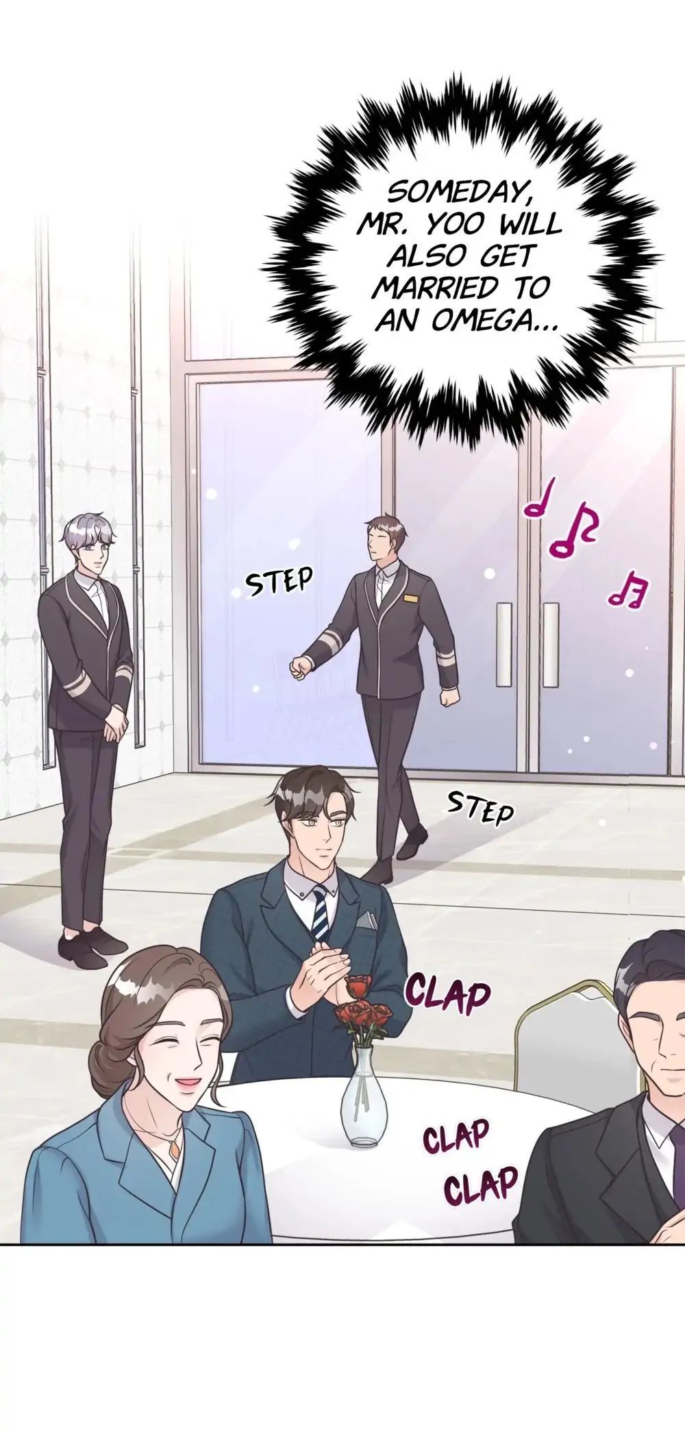 Read Butler (Nabit) chapter 8.2 image 7 on Lezhin
