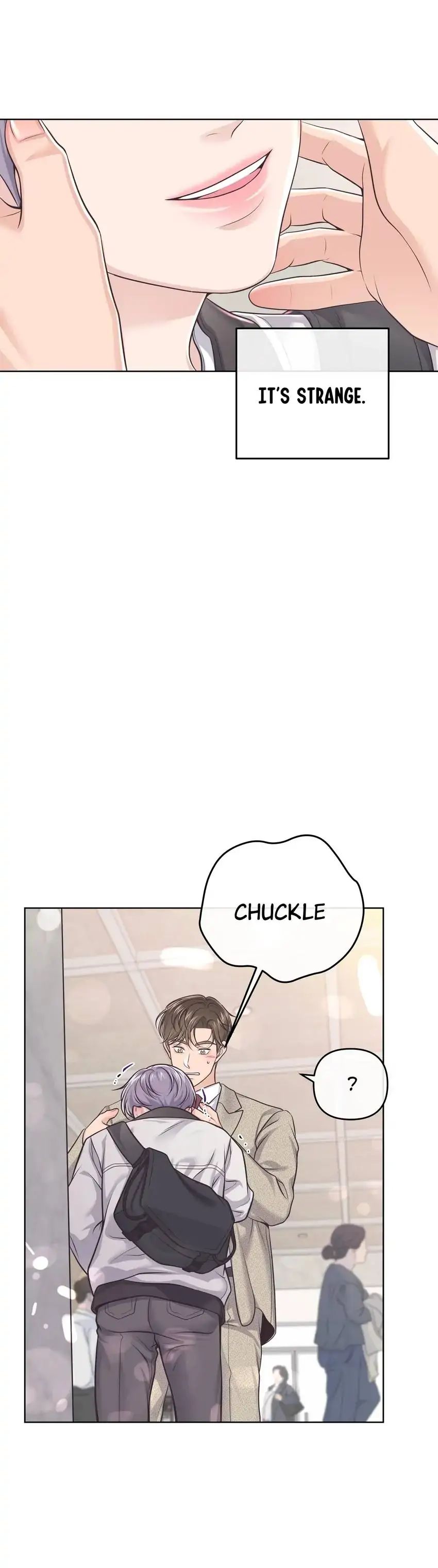 Read Butler (Nabit) chapter 8 image 17 on Lezhin