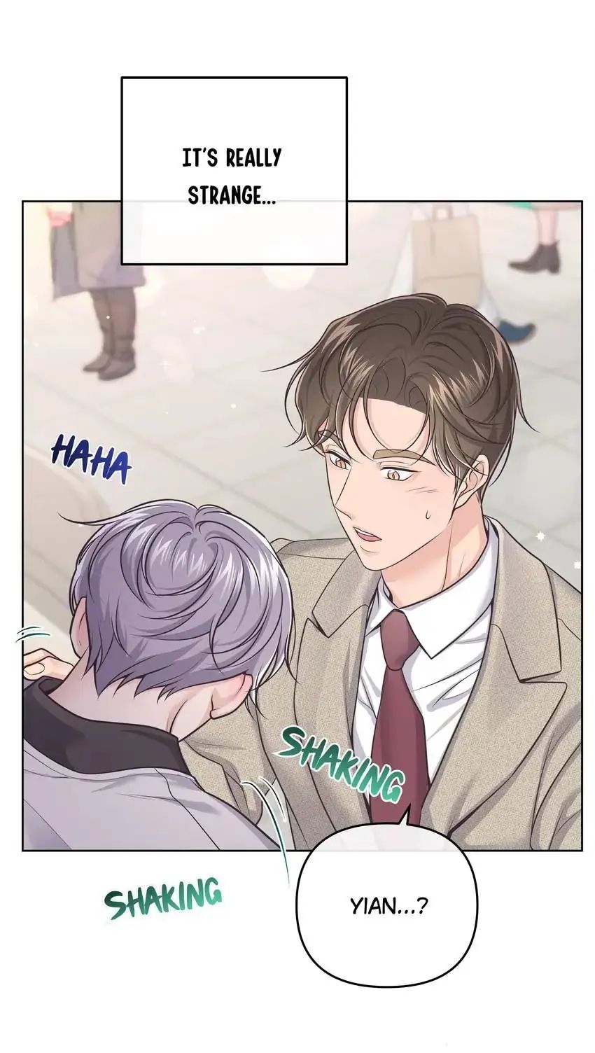 Read Butler (Nabit) chapter 8 image 19 on Lezhin