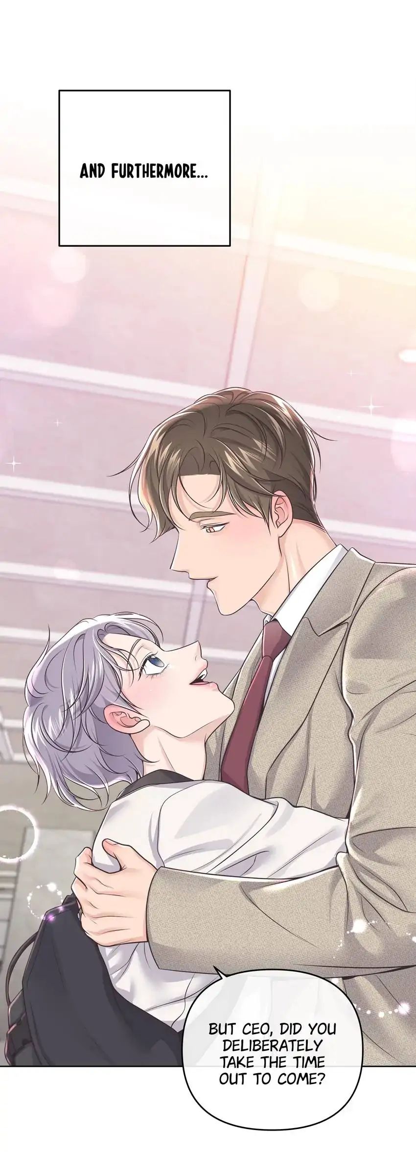 Read Butler (Nabit) chapter 8 image 24 on Lezhin