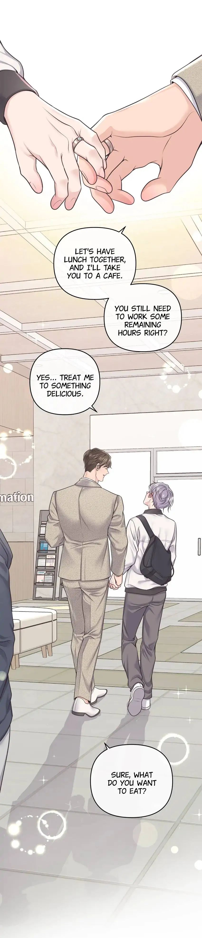 Read Butler (Nabit) chapter 8 image 28 on Lezhin